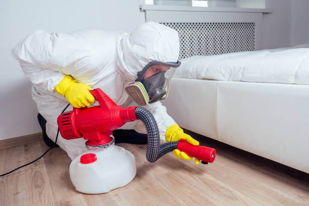 Falls Church, VA Pest Control Company